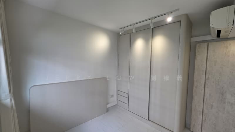 419C Northshore Drive, 419C Northshore Drive, 1 Bedroom, 505 sqft, HDB Flat For Sale, by Jerry Low 劉權義, 500153668 - Bedroom - PropertyGuru.com.sg