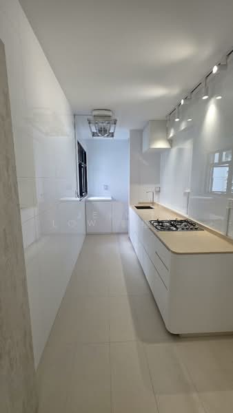 419C Northshore Drive, 419C Northshore Drive, 1 Bedroom, 505 sqft, HDB Flat For Sale, by Jerry Low 劉權義, 500153668 - Kitchen - PropertyGuru.com.sg