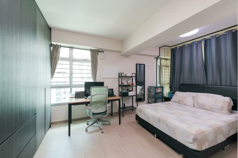 408C Northshore Drive, 408C Northshore Drive, 3 Bedrooms, 1,011 sqft, HDB Flat For Sale, by Karen Chua, 500153671 - Bedroom - PropertyGuru.com.sg