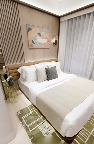 The Reserve Residences, 9 Jalan Anak Bukit, 2 Bedrooms, 667 sqft, Condominium For Sale, by Ng Priscilla, 500153673 - Bedroom - PropertyGuru.com.sg