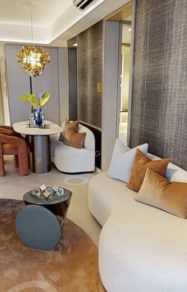 The Reserve Residences, 9 Jalan Anak Bukit, 2 Bedrooms, 667 sqft, Condominium For Sale, by Ng Priscilla, 500153673 - Living Room - PropertyGuru.com.sg