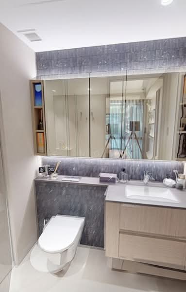 The Reserve Residences, 9 Jalan Anak Bukit, 2 Bedrooms, 667 sqft, Condominium For Sale, by Ng Priscilla, 500153673 - Bathroom - PropertyGuru.com.sg