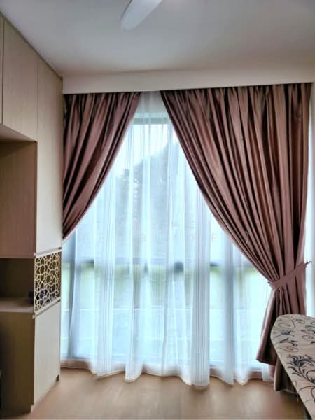 Treasure at Tampines, 57 Tampines Lane, 3 Bedrooms, 1,033 sqft, Condominium For Sale, by Tan Pei Cheng (Pei), 500153674 - PropertyGuru.com.sg