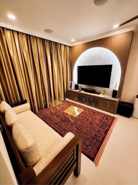 Treasure at Tampines, 57 Tampines Lane, 3 Bedrooms, 1,033 sqft, Condominium For Sale, by Tan Pei Cheng (Pei), 500153674 - PropertyGuru.com.sg