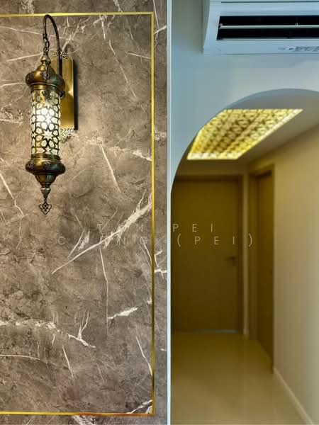 Treasure at Tampines, 57 Tampines Lane, 3 Bedrooms, 1,033 sqft, Condominium For Sale, by Tan Pei Cheng (Pei), 500153674 - PropertyGuru.com.sg
