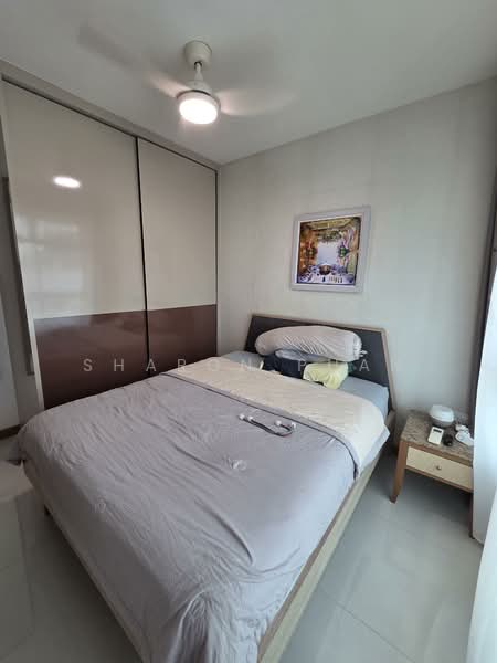 421B Northshore Drive, 421B Northshore Drive, 1 Bedroom, 506 sqft, HDB Flat For Sale, by Sharon Puan, 500153676 - Bedroom - PropertyGuru.com.sg