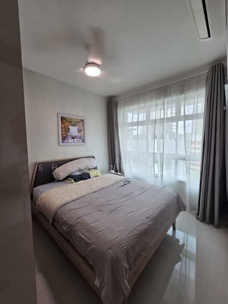 421B Northshore Drive, 421B Northshore Drive, 1 Bedroom, 506 sqft, HDB Flat For Sale, by Sharon Puan, 500153676 - Bedroom - PropertyGuru.com.sg