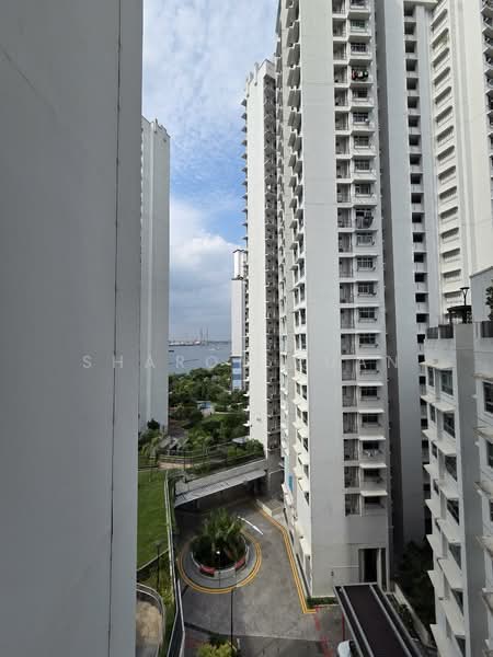 421B Northshore Drive, 421B Northshore Drive, 1 Bedroom, 506 sqft, HDB Flat For Sale, by Sharon Puan, 500153676 - Exterior - PropertyGuru.com.sg