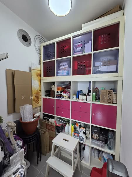 421B Northshore Drive, 421B Northshore Drive, 1 Bedroom, 506 sqft, HDB Flat For Sale, by Sharon Puan, 500153676 - PropertyGuru.com.sg