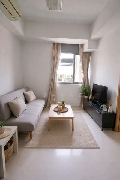Vivace, 19 Tong Watt Road, 1 Bedroom, 420 sqft, Apartment For Sale, by Joanne Ng, 500153679 - PropertyGuru.com.sg