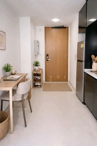Vivace, 19 Tong Watt Road, 1 Bedroom, 420 sqft, Apartment For Sale, by Joanne Ng, 500153679 - PropertyGuru.com.sg