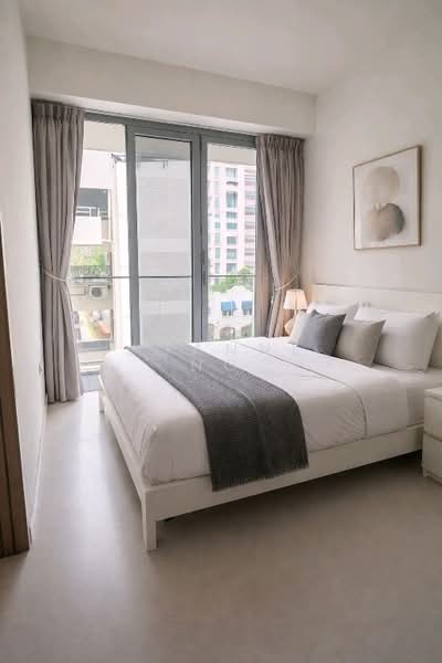 Vivace, 19 Tong Watt Road, 1 Bedroom, 420 sqft, Apartment For Sale, by Joanne Ng, 500153679 - PropertyGuru.com.sg