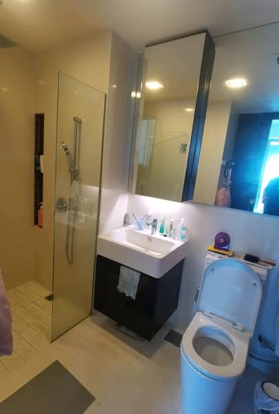 Vivace, 19 Tong Watt Road, 1 Bedroom, 420 sqft, Apartment For Sale, by Joanne Ng, 500153679 - PropertyGuru.com.sg
