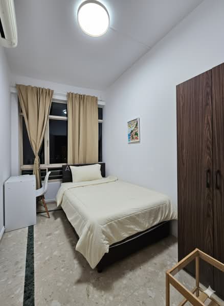 Northvale, 69 Choa Chu Kang Loop, 2 Bedrooms, 1,087 sqft, Condominium For Sale, by Ava Soh, 500153680 - Bedroom - PropertyGuru.com.sg