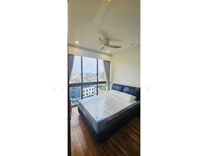 Avant Residences, 10 Aljunied Rd, 1 Bedroom, 420 sqft, Apartment For Rent, by Alice Huang, 500153684 - Bedroom - PropertyGuru.com.sg