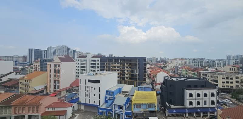 Avant Residences, 10 Aljunied Rd, 1 Bedroom, 420 sqft, Apartment For Rent, by Alice Huang, 500153684 - Exterior - PropertyGuru.com.sg