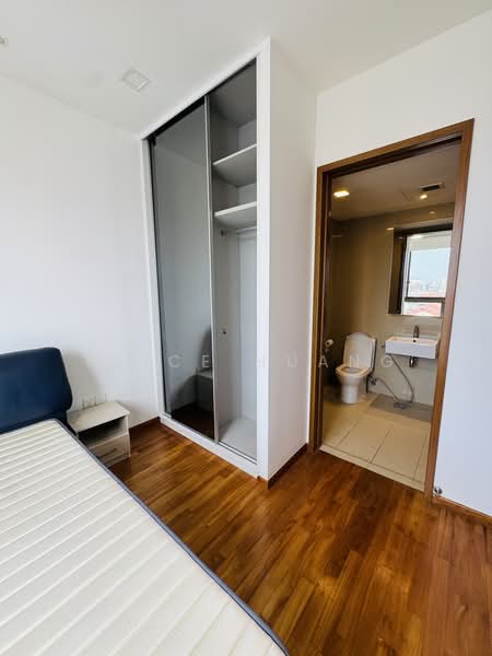 Avant Residences, 10 Aljunied Rd, 1 Bedroom, 420 sqft, Apartment For Rent, by Alice Huang, 500153684 - Attached bathroom - PropertyGuru.com.sg