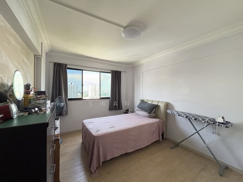 226 Jurong East Street 21, 226 Jurong East Street 21, Room Rental, 120 sqft, HDB Flat For Rent, by Swan ., 500153685 - Bedroom - PropertyGuru.com.sg
