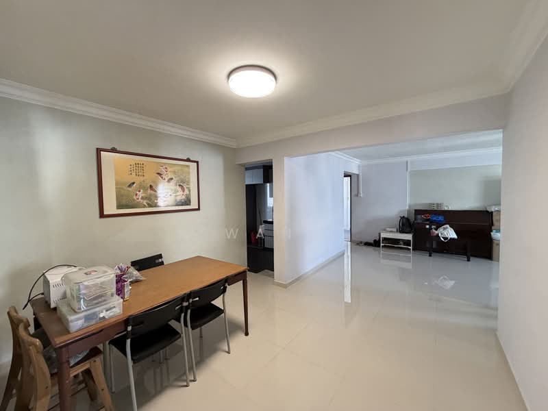 226 Jurong East Street 21, 226 Jurong East Street 21, Room Rental, 120 sqft, HDB Flat For Rent, by Swan ., 500153685 - Dining Room - PropertyGuru.com.sg