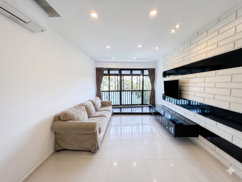26D Jalan Membina, 26D Jalan Membina, 3 Bedrooms, 969 sqft, HDB Flat For Sale, by Chloe Lim, 500153686 - Living Room - PropertyGuru.com.sg