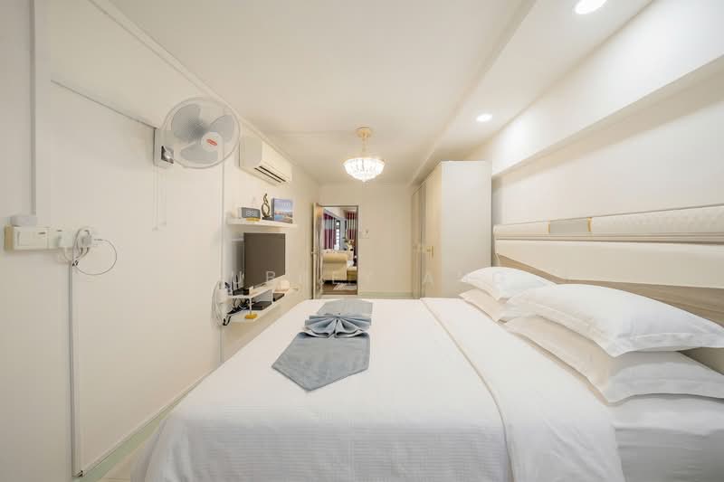167 Woodlands Street 11, 167 Woodlands Street 11, 4 Bedrooms, 1,453 sqft, HDB Flat For Sale, by Aubrey Ang, 500153688 - Master Bedroom - PropertyGuru.com.sg