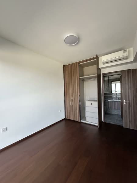 Lentor Modern, 7 Lentor Central, 3 Bedrooms, 1,130 sqft, Condominium For Sale, by Jasmaine Chua, 500153690 - Bedroom - PropertyGuru.com.sg