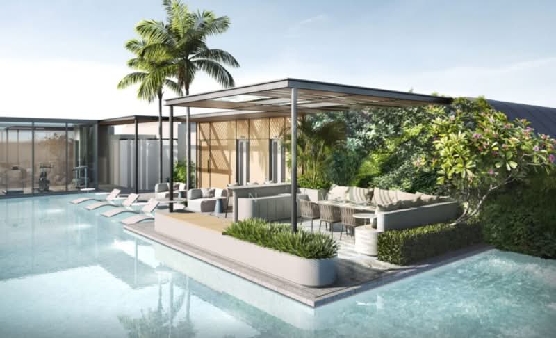 The Shorefront, 165A Jln. Loyang Besar, 3 Bedrooms, 940 sqft, Apartment For Sale, by Alvin Kwan, 500153691 - Exterior - PropertyGuru.com.sg
