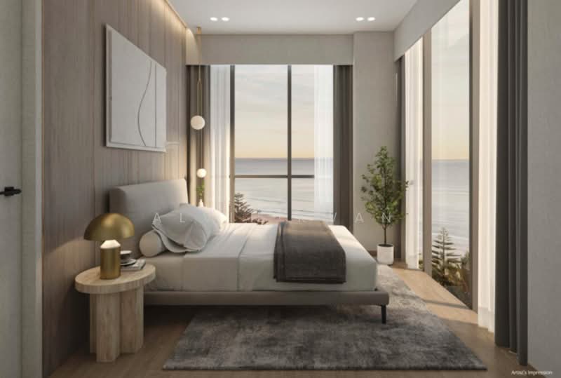 The Shorefront, 165A Jln. Loyang Besar, 3 Bedrooms, 940 sqft, Apartment For Sale, by Alvin Kwan, 500153691 - Bedroom - PropertyGuru.com.sg