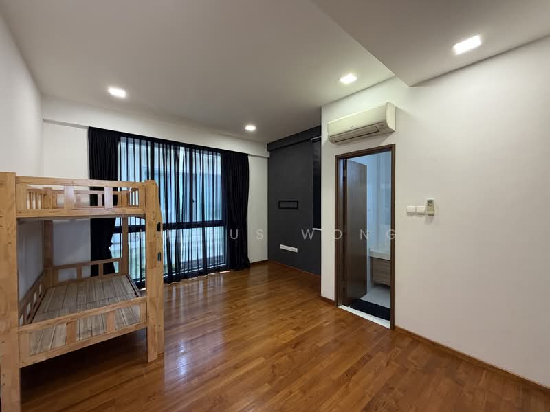 Ponggol Twenty-Fourth Avenue, , 6 Bedrooms, 5,200 sqft, Bungalow House For Sale, by Julius Wong, 500153692 - Bedroom 1 - PropertyGuru.com.sg