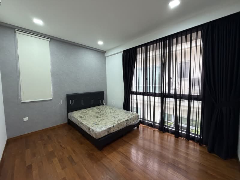 Ponggol Twenty-Fourth Avenue, , 6 Bedrooms, 5,200 sqft, Bungalow House For Sale, by Julius Wong, 500153692 - Bedroom 2 - PropertyGuru.com.sg