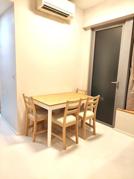 The Verve, 23 Jalan Rajah Road, 2 Bedrooms, 818 sqft, Condominium For Rent, by Daphne Tan, 500153693 - PropertyGuru.com.sg
