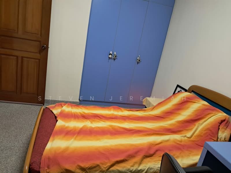 613 Bukit Panjang Ring Road, 613 Bukit Panjang Ring Road, Room Rental, 120 sqft, HDB Flat For Rent, by Steven Jeremiah, 500153694 - Bedroom - PropertyGuru.com.sg