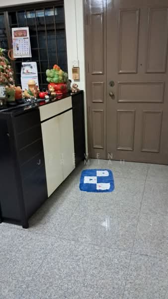 613 Bukit Panjang Ring Road, 613 Bukit Panjang Ring Road, Room Rental, 120 sqft, HDB Flat For Rent, by Steven Jeremiah, 500153694 - Entrance - PropertyGuru.com.sg