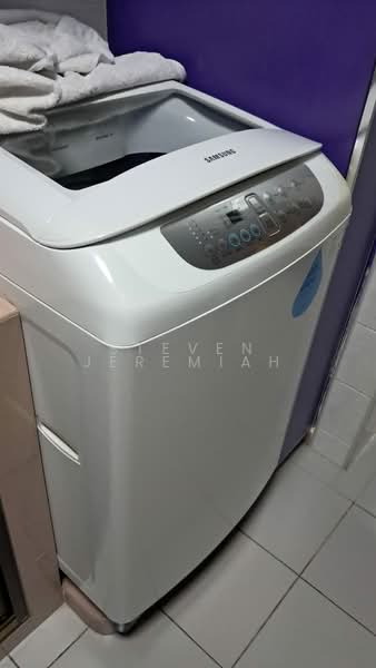613 Bukit Panjang Ring Road, 613 Bukit Panjang Ring Road, Room Rental, 120 sqft, HDB Flat For Rent, by Steven Jeremiah, 500153694 - Washer - PropertyGuru.com.sg