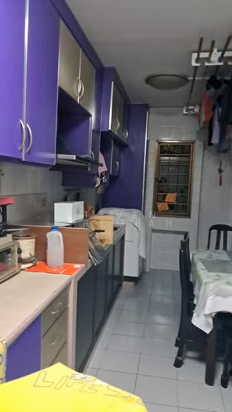 613 Bukit Panjang Ring Road, 613 Bukit Panjang Ring Road, Room Rental, 120 sqft, HDB Flat For Rent, by Steven Jeremiah, 500153694 - Kitchen - PropertyGuru.com.sg