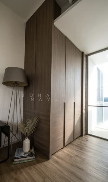 Seletar Park Residence, 17 Seletar Road, 1 Bedroom, 581 sqft, Condominium For Sale, by Jonathan Naveen, 500153695 - Interior - PropertyGuru.com.sg