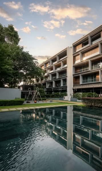 Seletar Park Residence, 17 Seletar Road, 1 Bedroom, 581 sqft, Condominium For Sale, by Jonathan Naveen, 500153695 - Exterior - PropertyGuru.com.sg