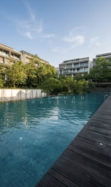 Seletar Park Residence, 17 Seletar Road, 1 Bedroom, 581 sqft, Condominium For Sale, by Jonathan Naveen, 500153695 - Exterior - PropertyGuru.com.sg
