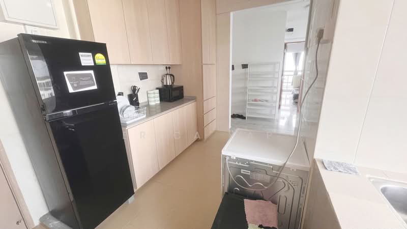 Botanic Gardens Mansion, 18 Taman Serasi, Room Rental, 100 sqft, Apartment For Rent, by Erica Yap, 500153696 - PropertyGuru.com.sg