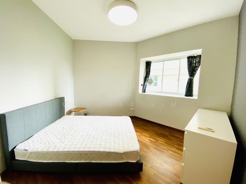 Sunshine Plaza, 10 Prinsep Link, 2 Bedrooms, 764 sqft, Apartment For Sale, by Vanessa Lim, 500153697 - Bedroom - PropertyGuru.com.sg