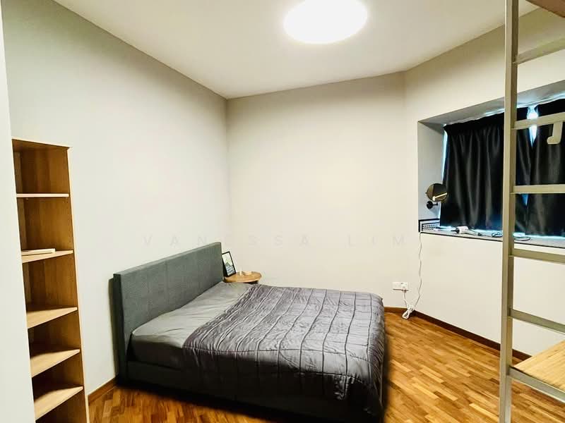 Sunshine Plaza, 10 Prinsep Link, 2 Bedrooms, 764 sqft, Apartment For Sale, by Vanessa Lim, 500153697 - Bedroom - PropertyGuru.com.sg