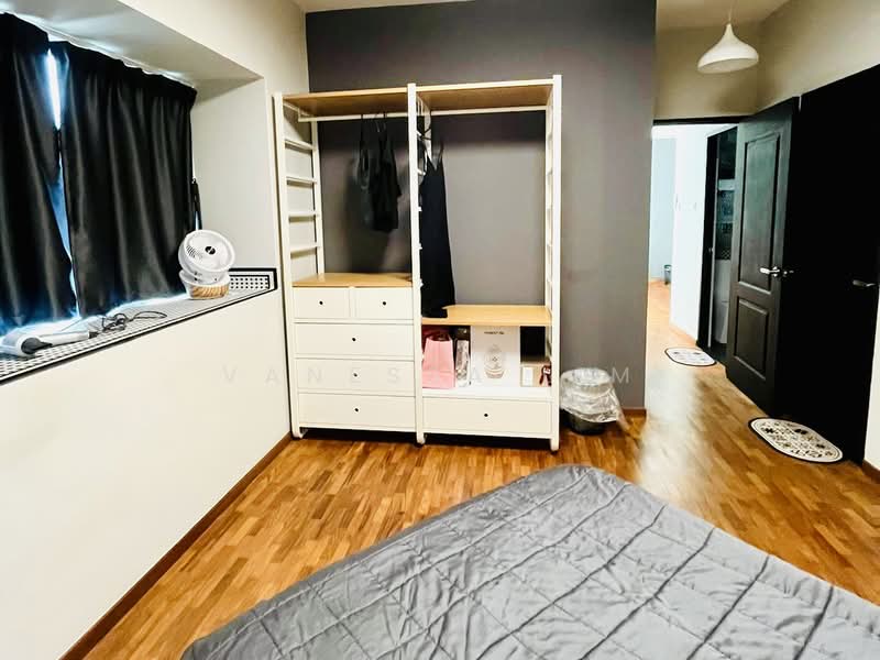 Sunshine Plaza, 10 Prinsep Link, 2 Bedrooms, 764 sqft, Apartment For Sale, by Vanessa Lim, 500153697 - Bedroom - PropertyGuru.com.sg