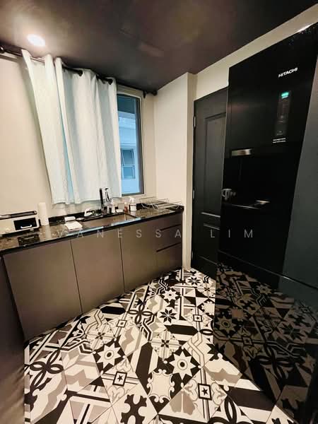 Sunshine Plaza, 10 Prinsep Link, 2 Bedrooms, 764 sqft, Apartment For Sale, by Vanessa Lim, 500153697 - Kitchen - PropertyGuru.com.sg