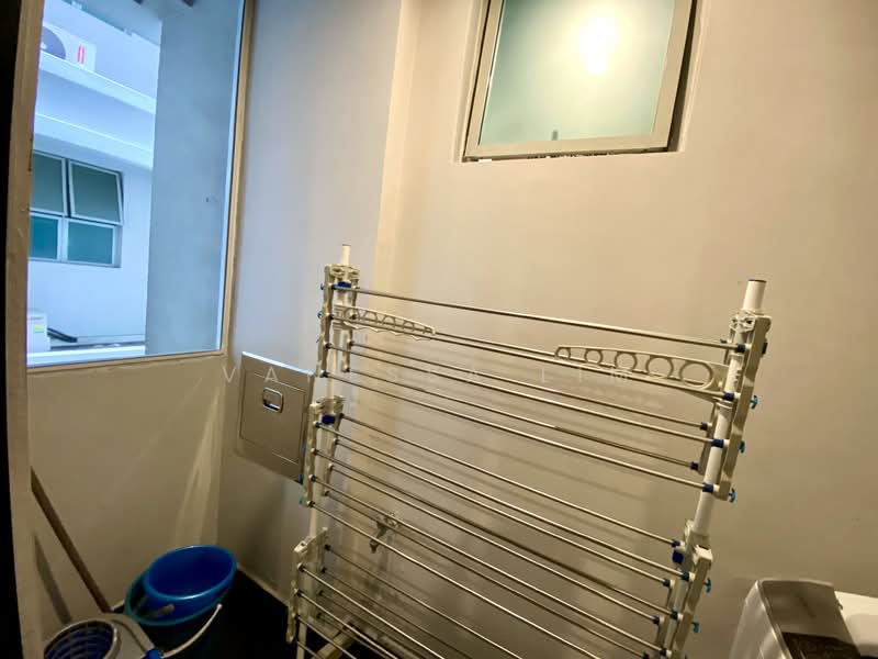 Sunshine Plaza, 10 Prinsep Link, 2 Bedrooms, 764 sqft, Apartment For Sale, by Vanessa Lim, 500153697 - Interior - PropertyGuru.com.sg