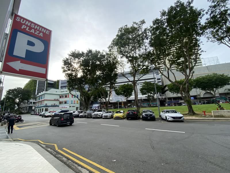 Sunshine Plaza, 10 Prinsep Link, 2 Bedrooms, 764 sqft, Apartment For Sale, by Vanessa Lim, 500153697 - Exterior - PropertyGuru.com.sg