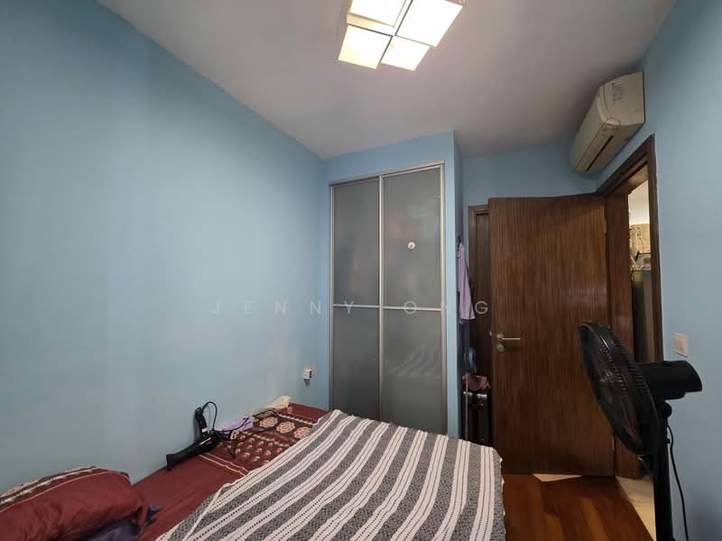 Le Regal, 340 Geylang Road, 1 Bedroom, 420 sqft, Apartment For Sale, by Jenny Ong, 500153698 - Bedroom - PropertyGuru.com.sg