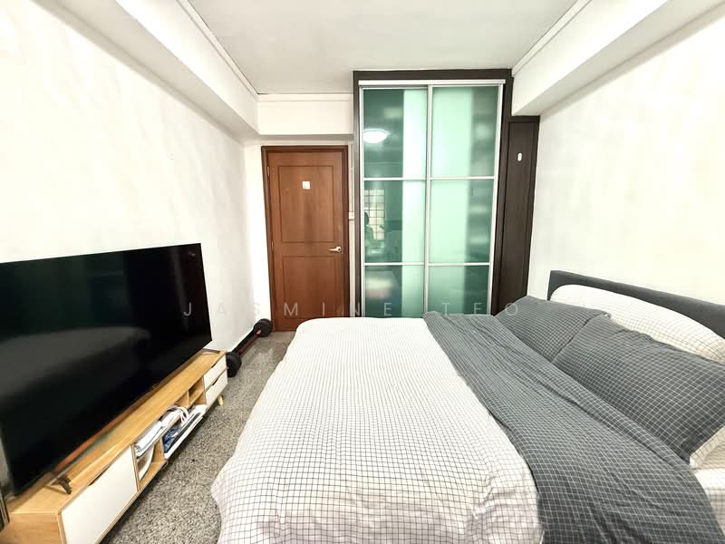 707 Jurong West Street 71, 707 Jurong West Street 71, Room Rental, 200 sqft, HDB Flat For Rent, by Jasmine Teo, 500153701 - Bedroom - PropertyGuru.com.sg