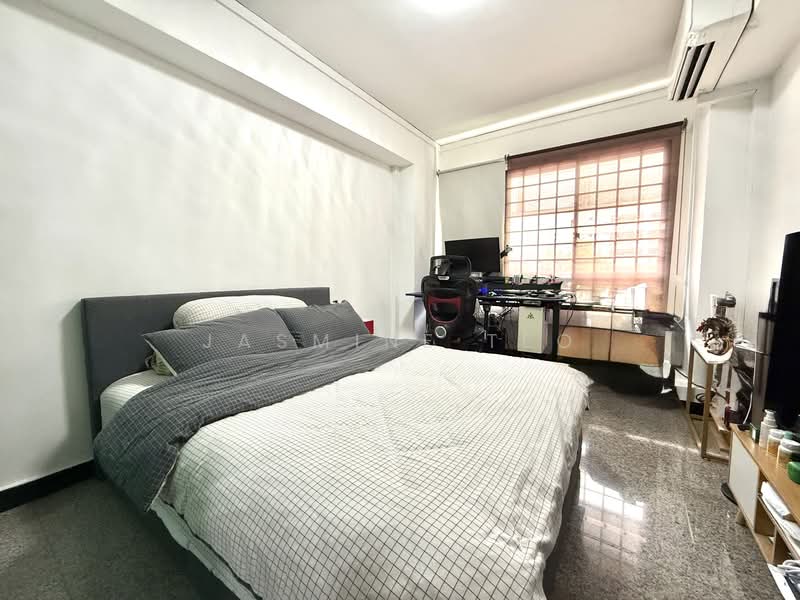 707 Jurong West Street 71, 707 Jurong West Street 71, Room Rental, 200 sqft, HDB Flat For Rent, by Jasmine Teo, 500153701 - Bedroom - PropertyGuru.com.sg