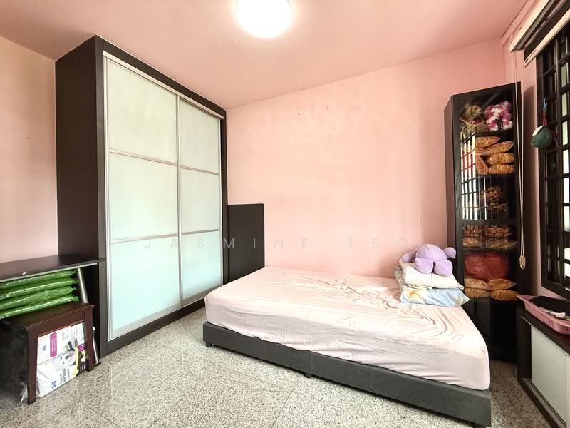 707 Jurong West Street 71, 707 Jurong West Street 71, Room Rental, 200 sqft, HDB Flat For Rent, by Jasmine Teo, 500153701 - Bedroom - PropertyGuru.com.sg