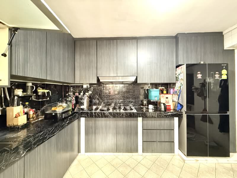 707 Jurong West Street 71, 707 Jurong West Street 71, Room Rental, 200 sqft, HDB Flat For Rent, by Jasmine Teo, 500153701 - Kitchen - PropertyGuru.com.sg